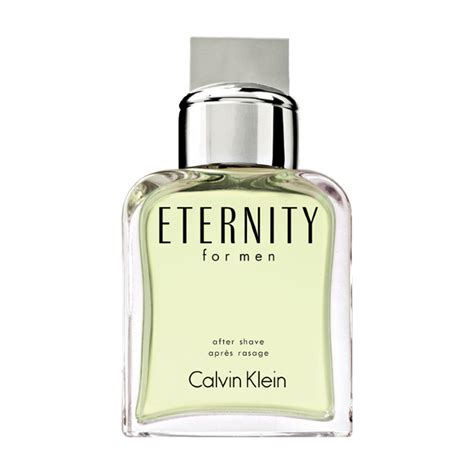 calvin klein men aftershave list.